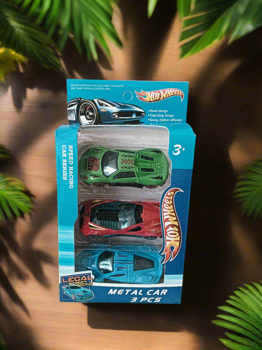 Car Pack